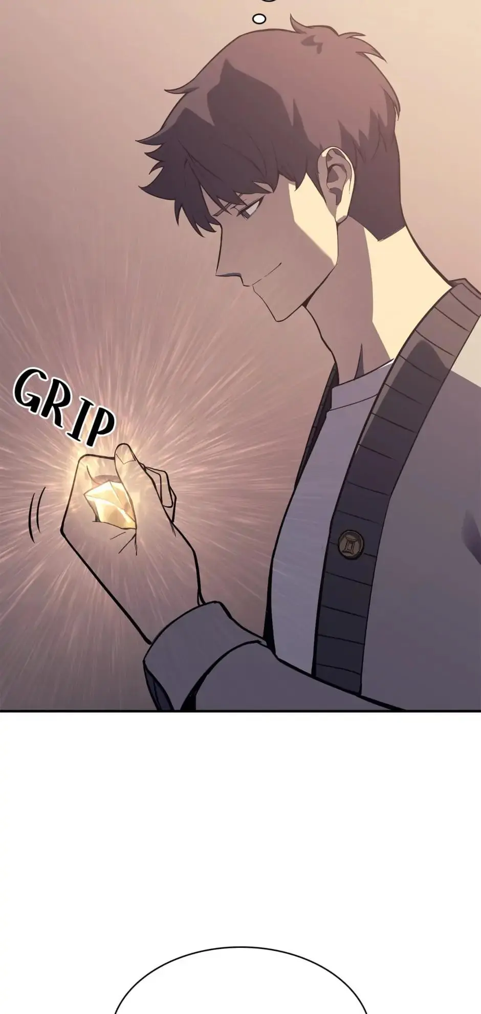 The Return of the Disaster-Class Hero Chapter 7