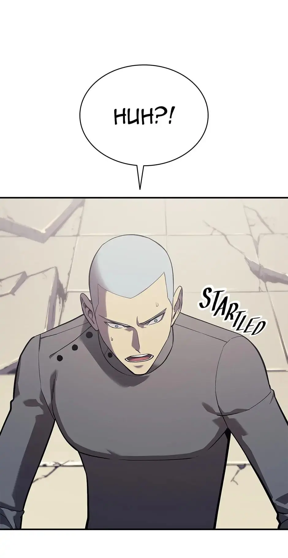 The Return of the Disaster-Class Hero Chapter 7