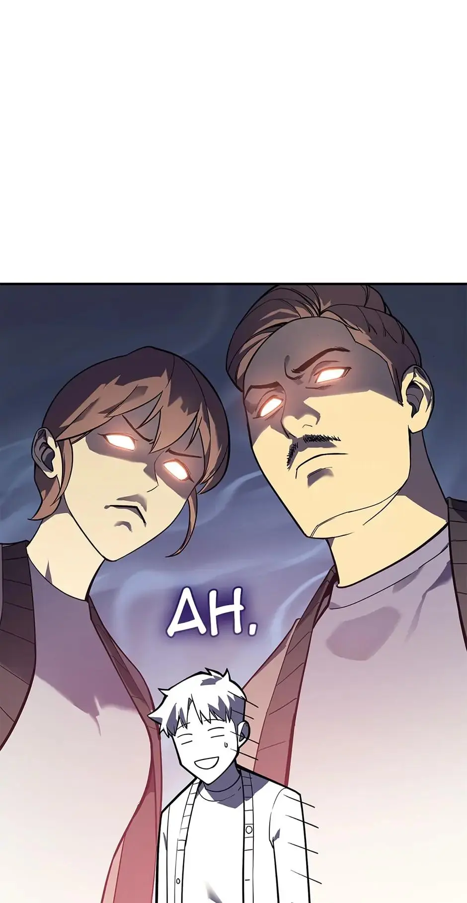 The Return of the Disaster-Class Hero Chapter 7