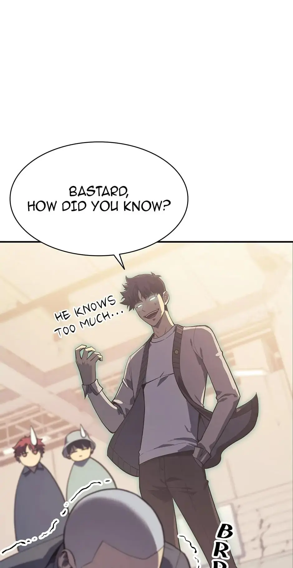 The Return of the Disaster-Class Hero Chapter 7
