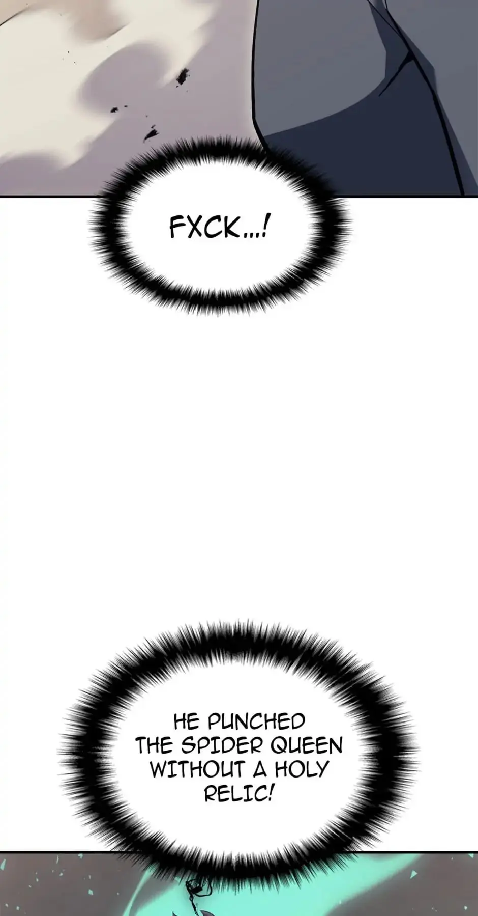 The Return of the Disaster-Class Hero Chapter 7