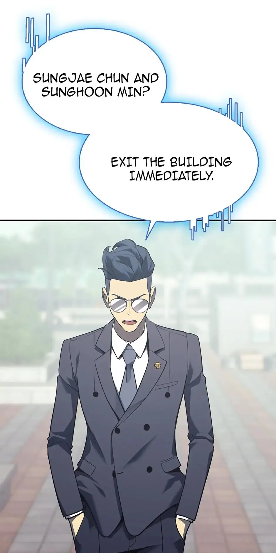 The Return of the Disaster-Class Hero Chapter 7