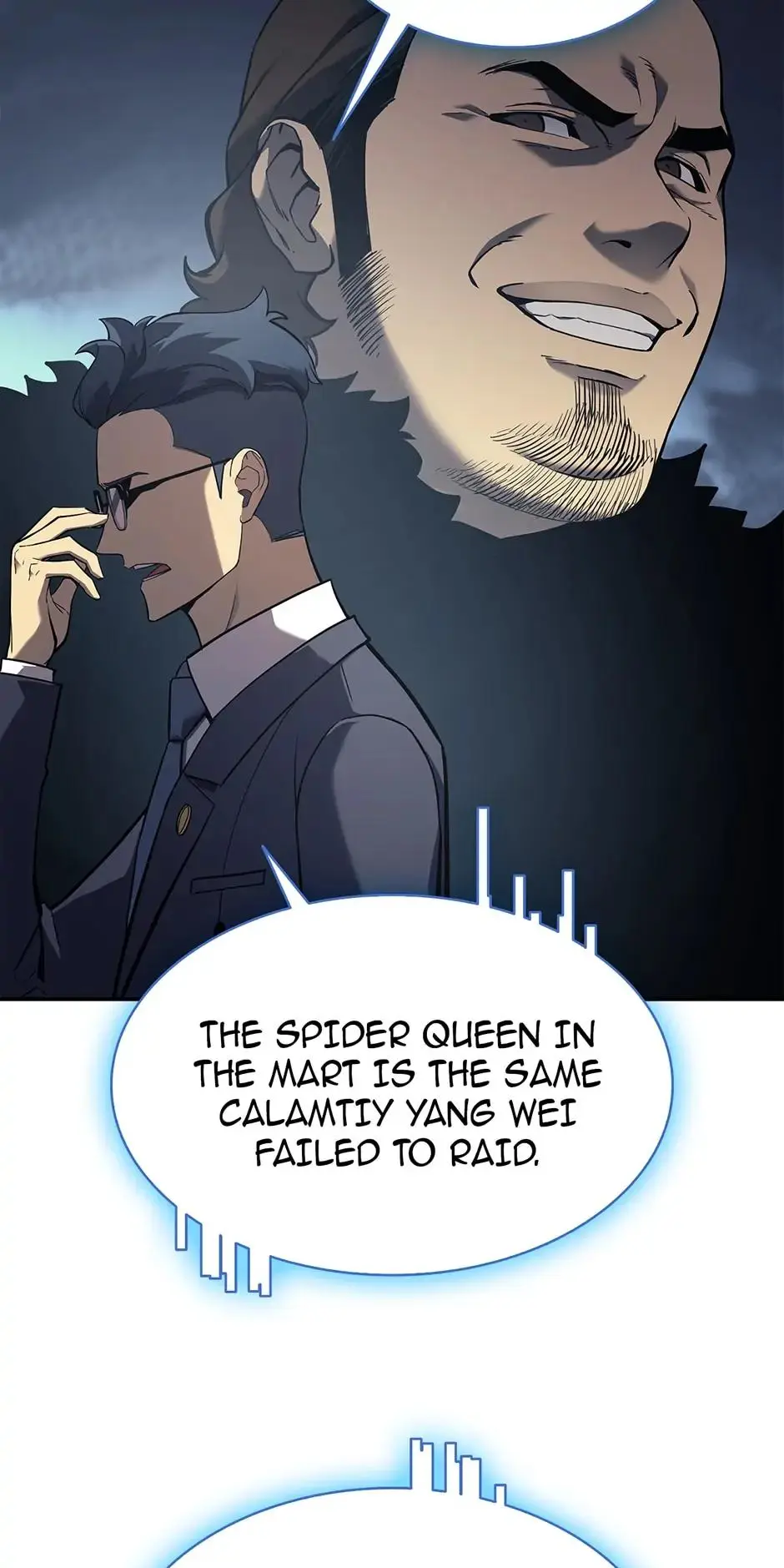 The Return of the Disaster-Class Hero Chapter 7