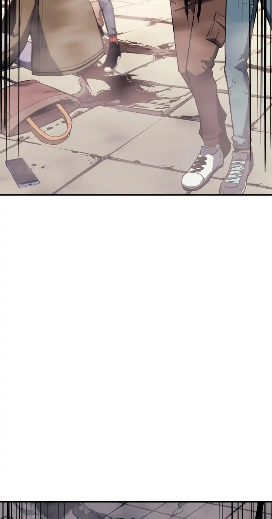 The Return of the Disaster-Class Hero Chapter 7