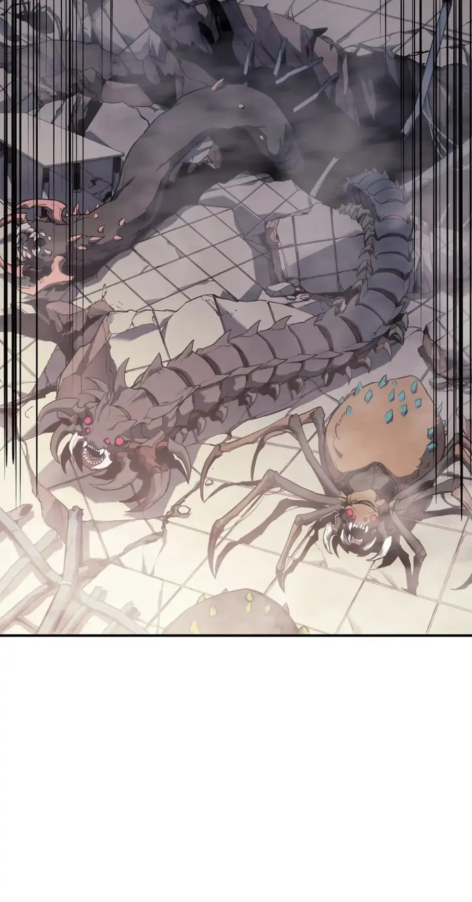 The Return of the Disaster-Class Hero Chapter 7