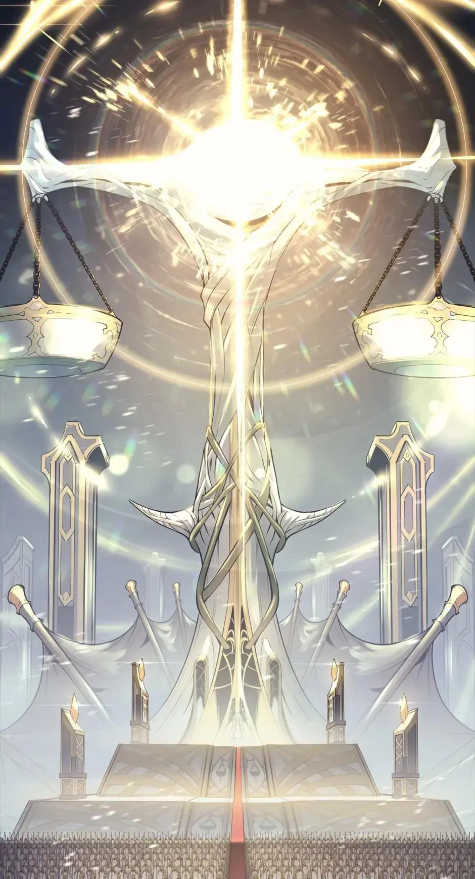 The Return of the Disaster-Class Hero Chapter 70