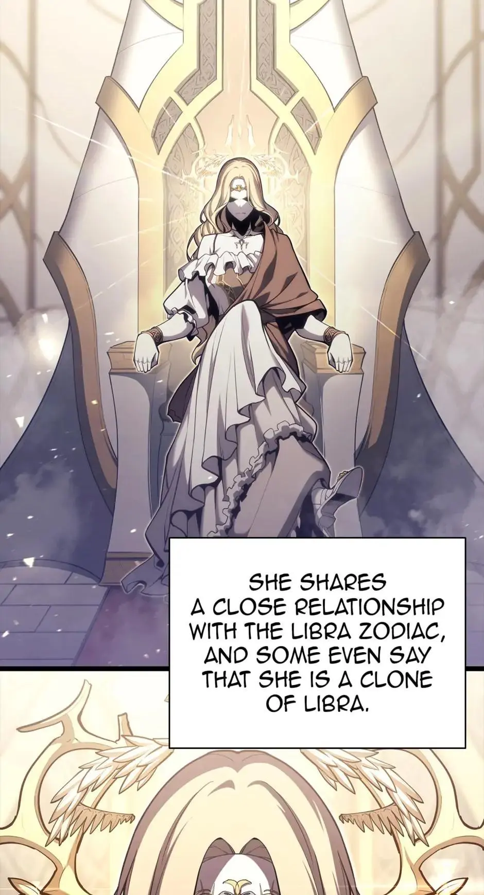 The Return of the Disaster-Class Hero Chapter 70