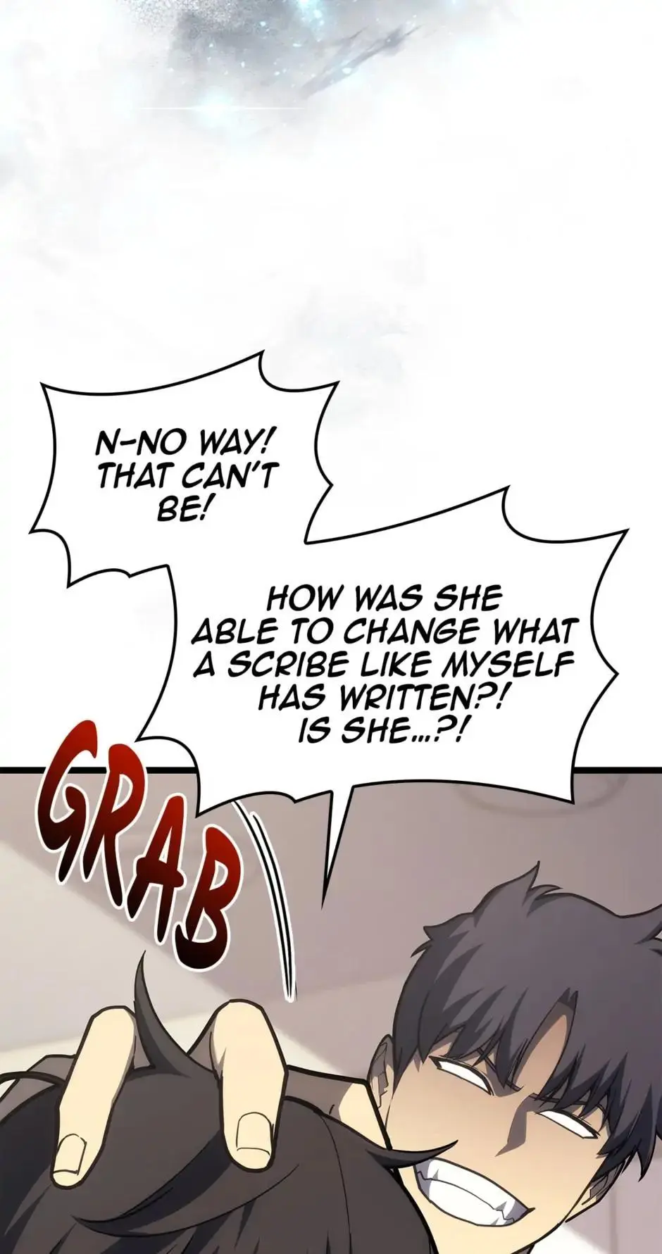 The Return of the Disaster-Class Hero Chapter 70