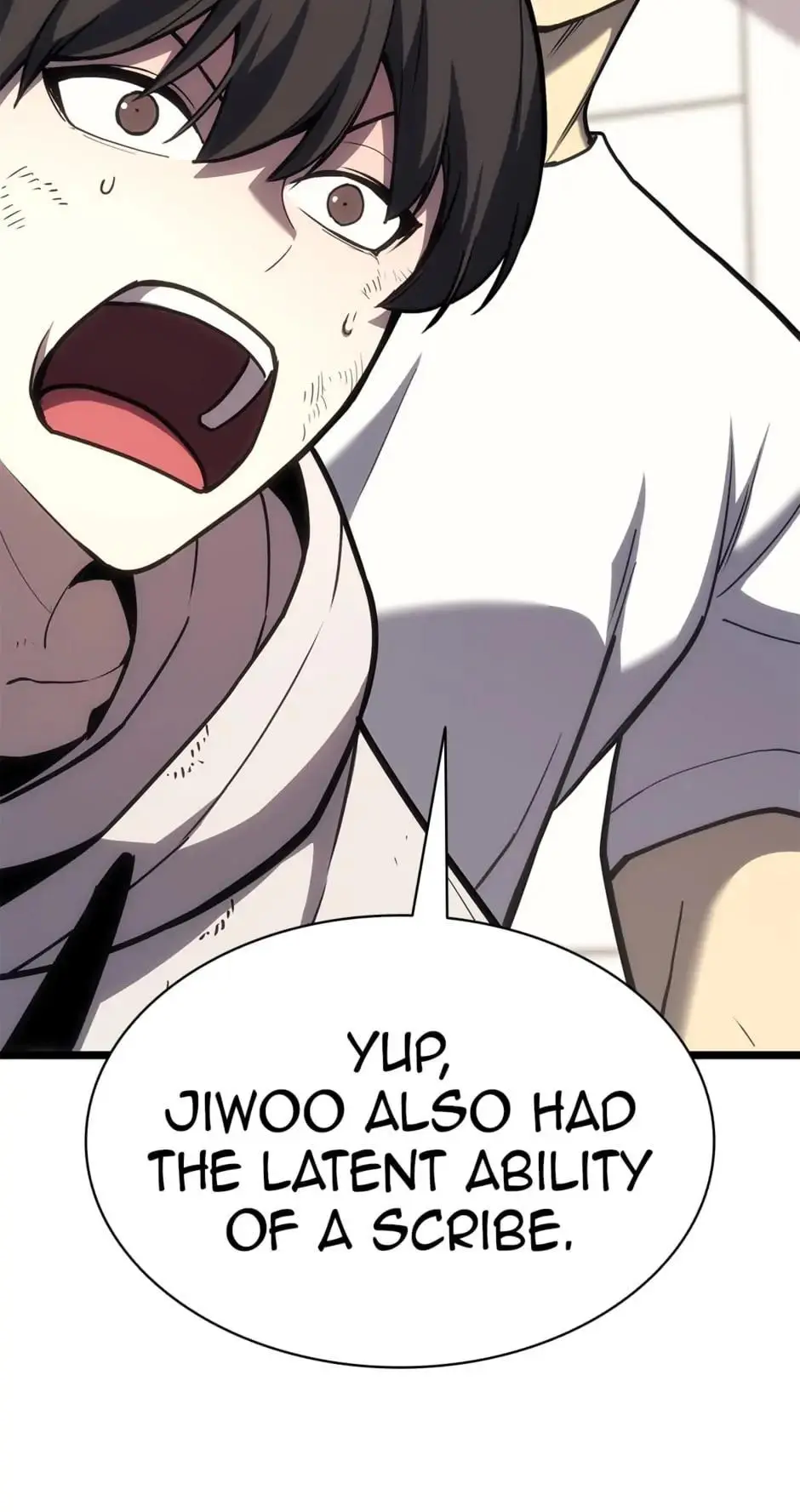 The Return of the Disaster-Class Hero Chapter 70