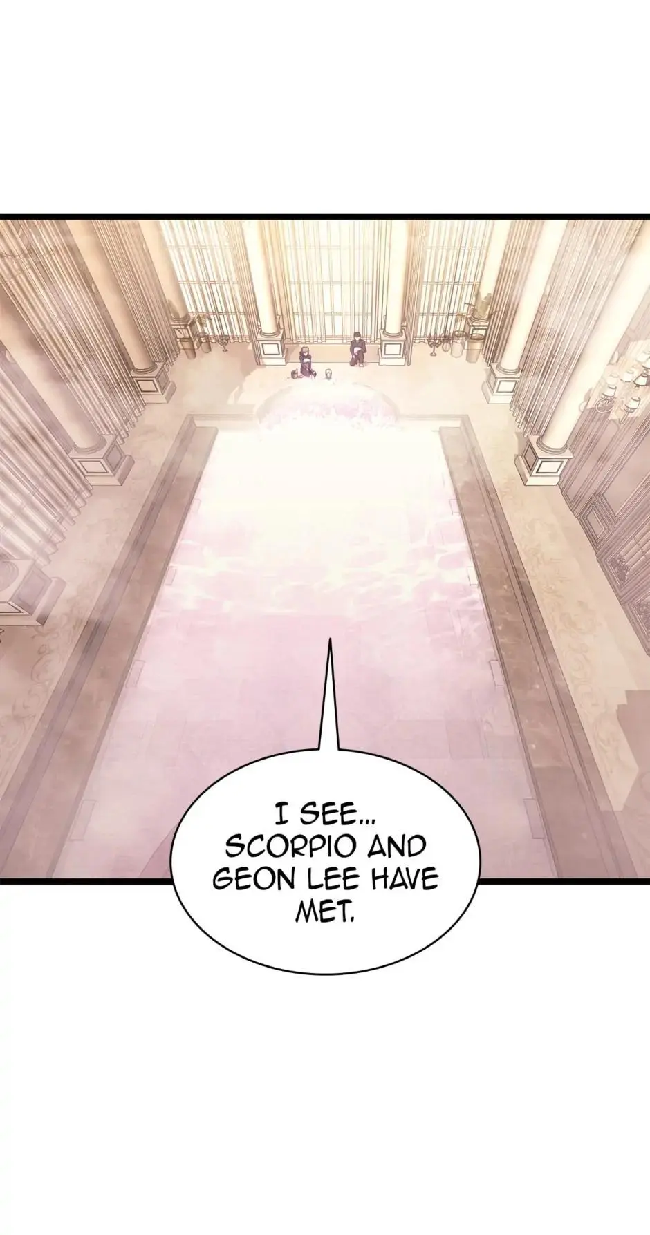The Return of the Disaster-Class Hero Chapter 70