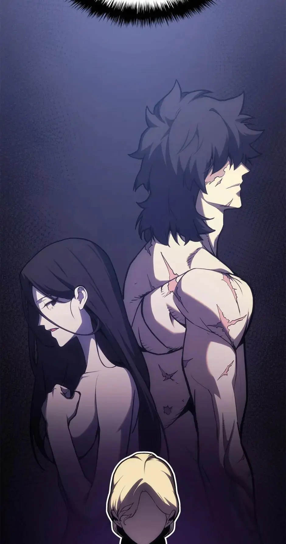 The Return of the Disaster-Class Hero Chapter 70
