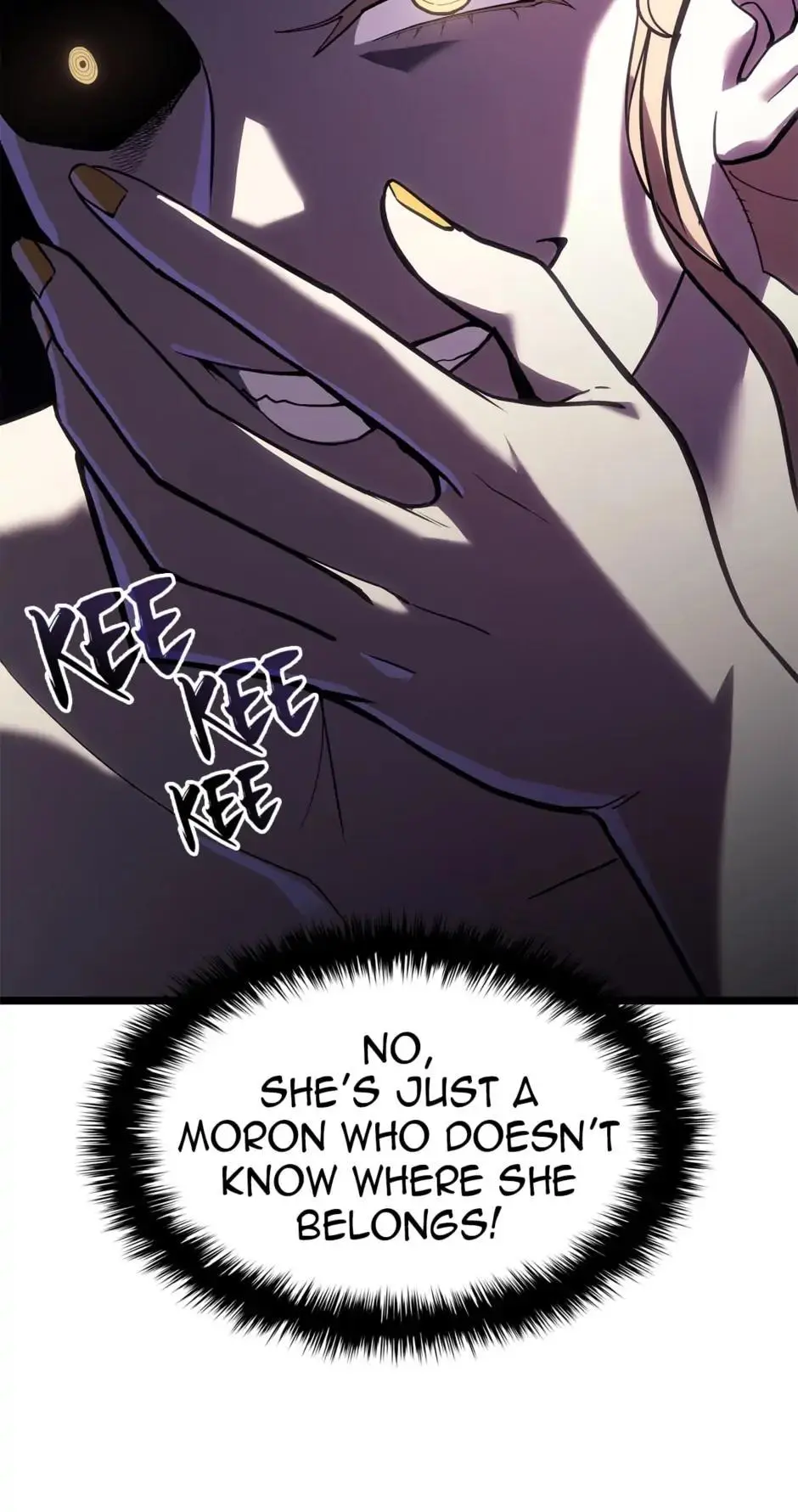 The Return of the Disaster-Class Hero Chapter 70