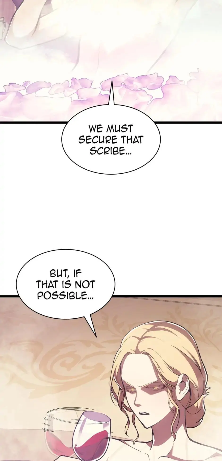The Return of the Disaster-Class Hero Chapter 70