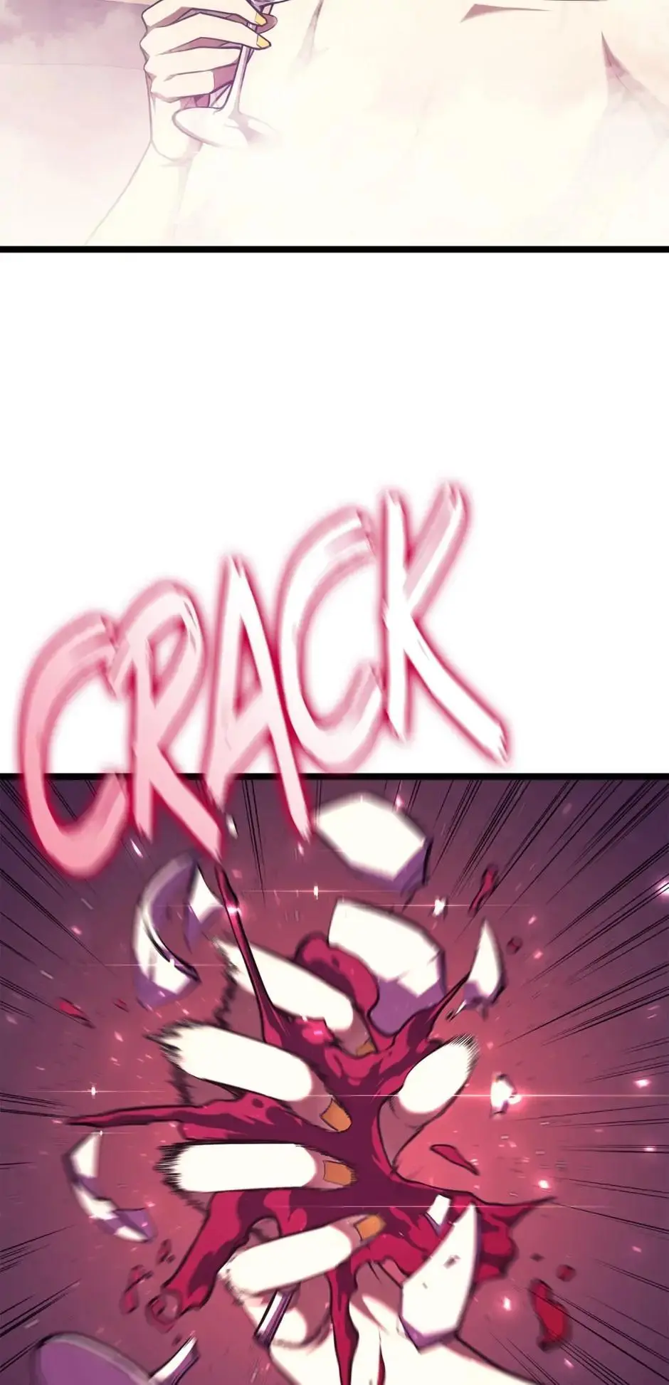 The Return of the Disaster-Class Hero Chapter 70