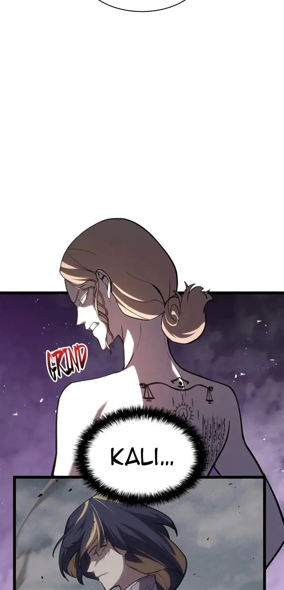 The Return of the Disaster-Class Hero Chapter 70