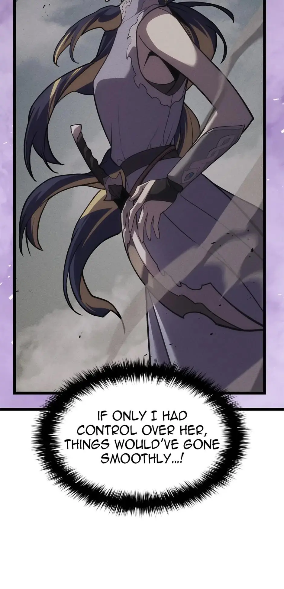 The Return of the Disaster-Class Hero Chapter 70