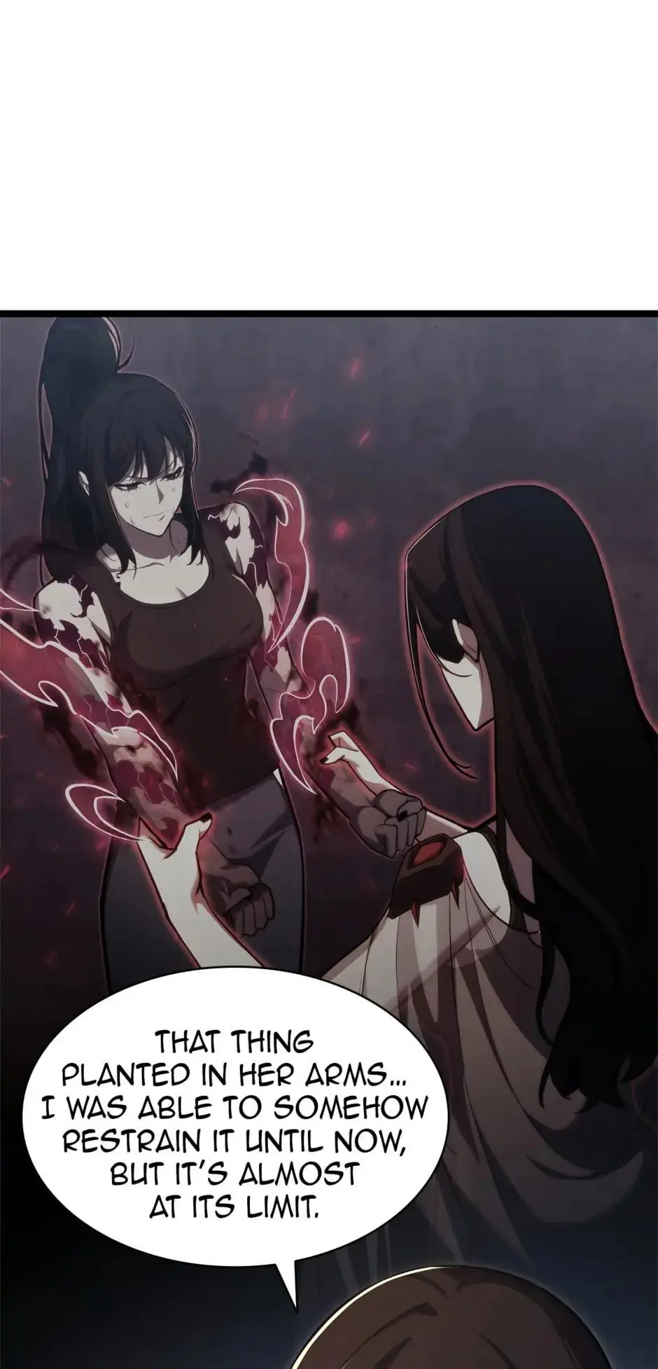 The Return of the Disaster-Class Hero Chapter 70