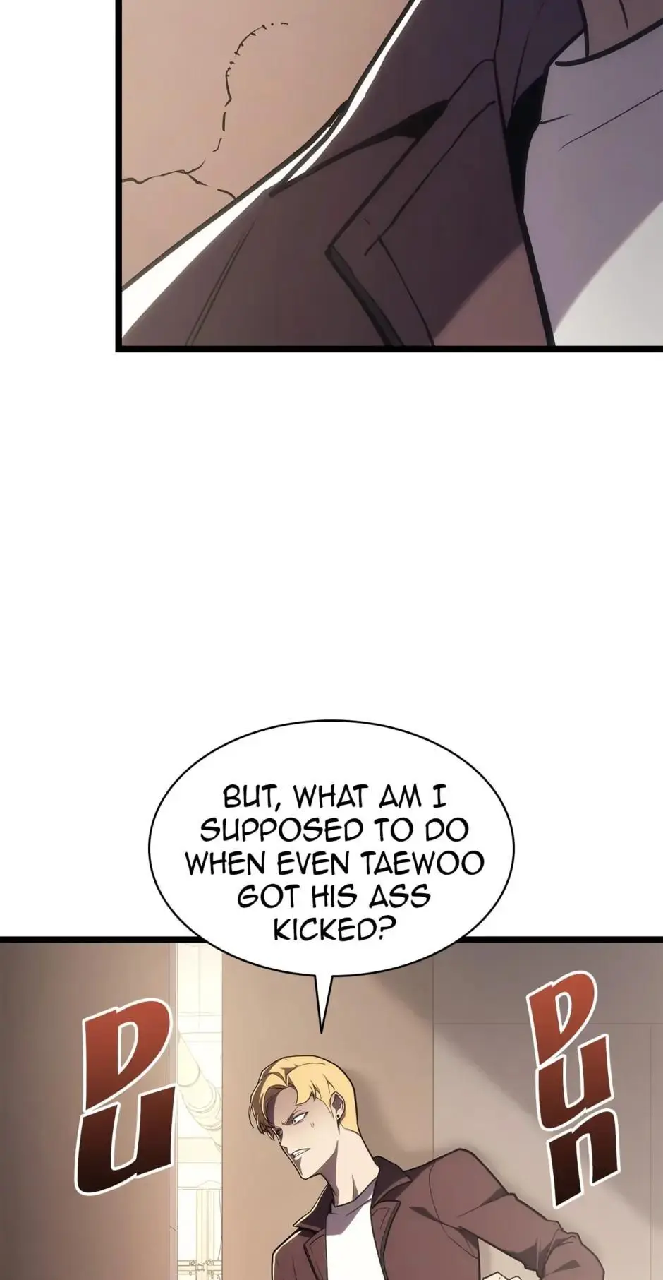 The Return of the Disaster-Class Hero Chapter 70