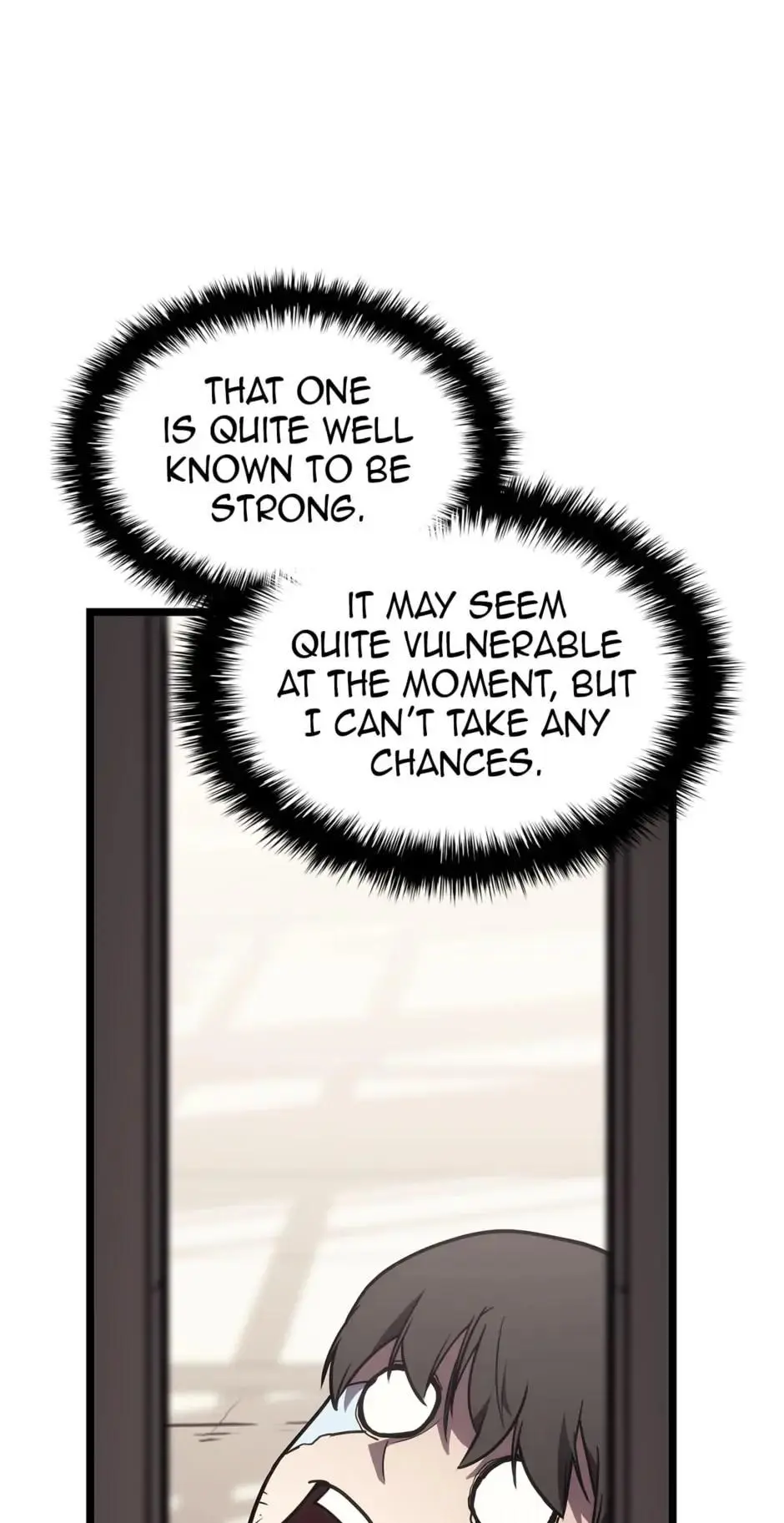 The Return of the Disaster-Class Hero Chapter 70