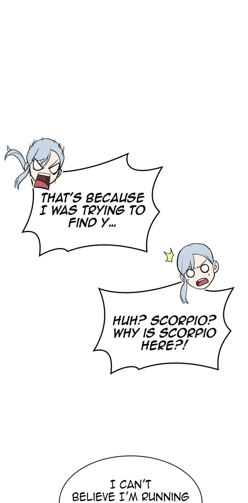 The Return of the Disaster-Class Hero Chapter 70