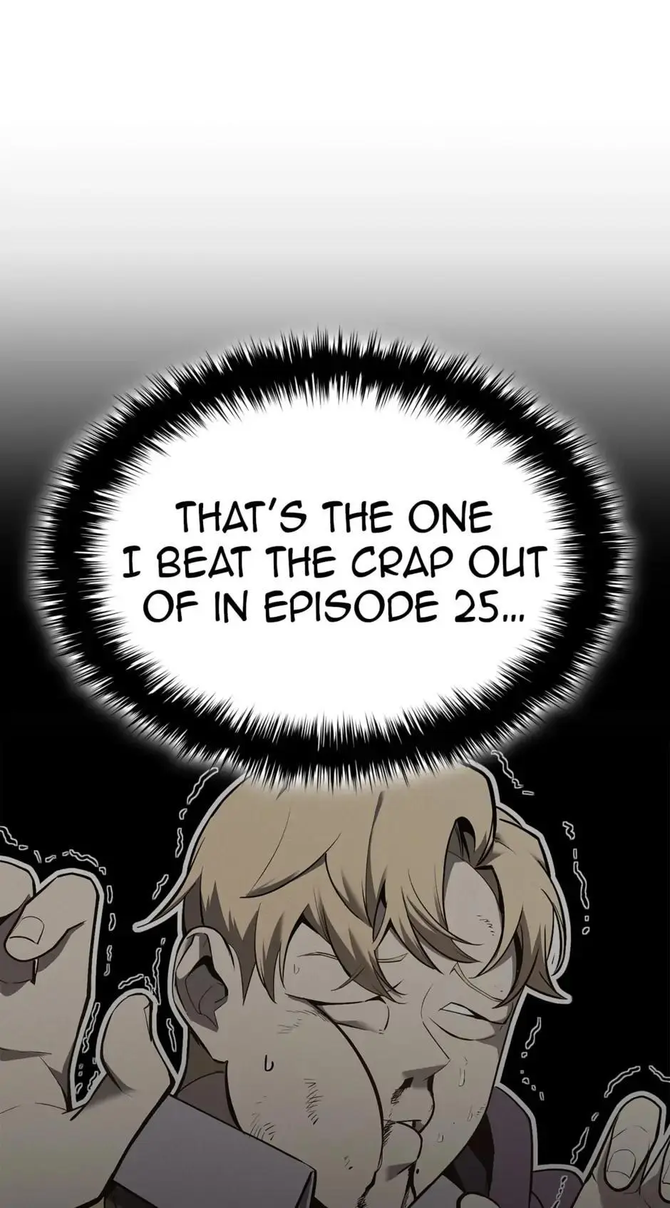The Return of the Disaster-Class Hero Chapter 70