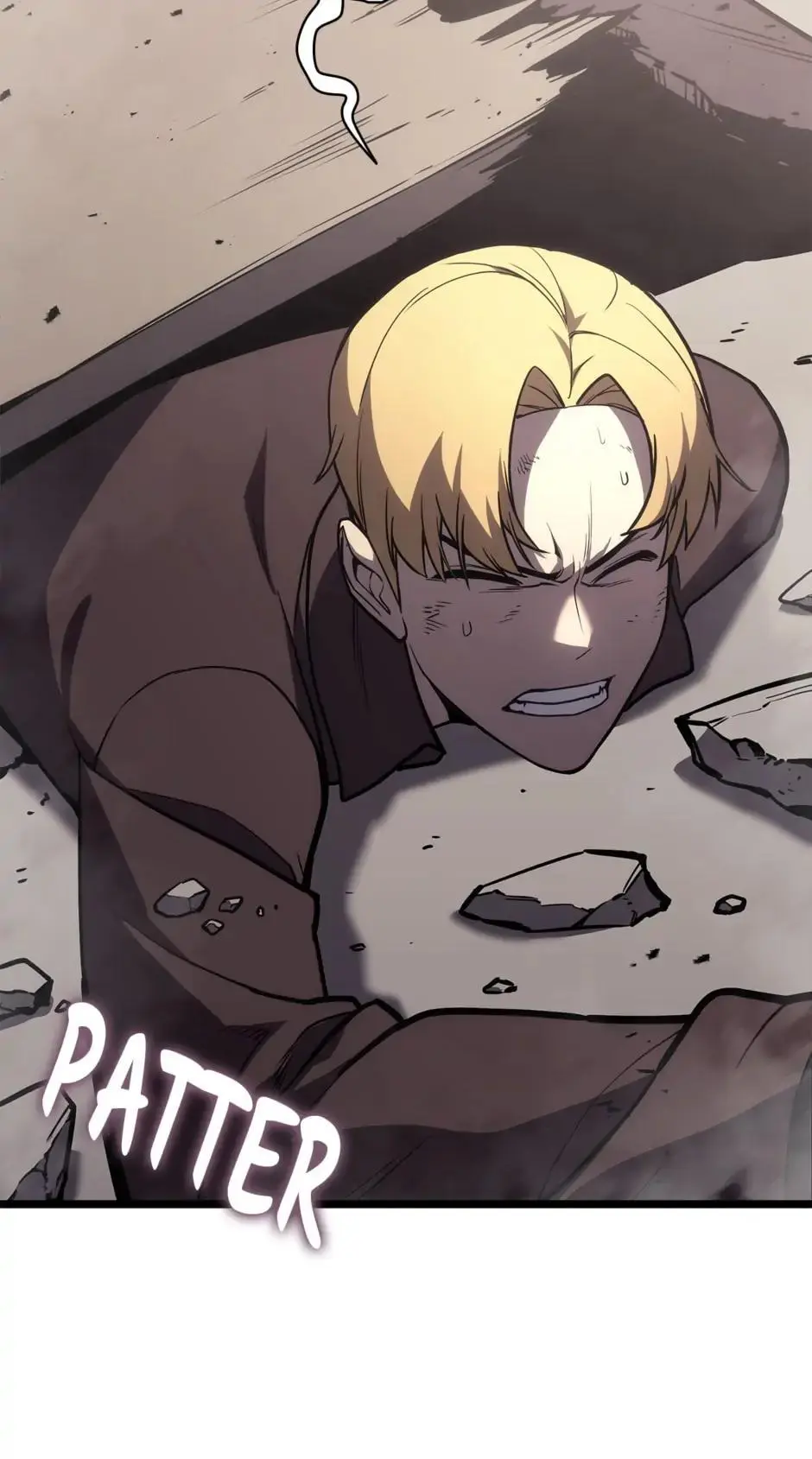 The Return of the Disaster-Class Hero Chapter 70
