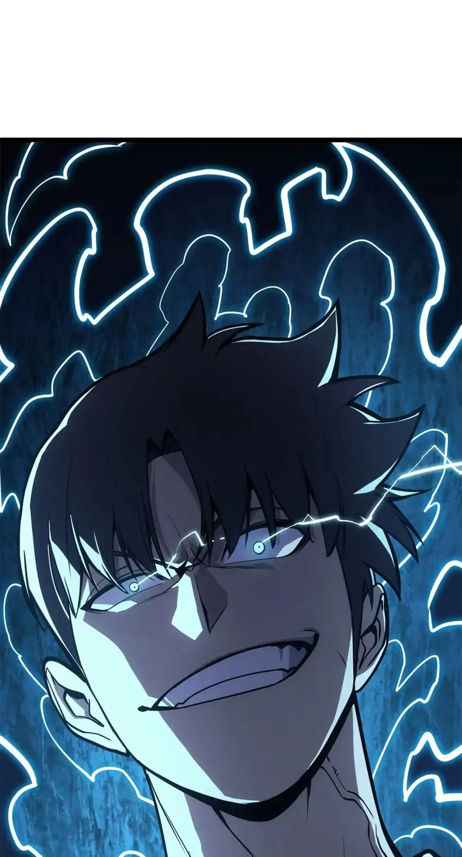 The Return of the Disaster-Class Hero Chapter 70