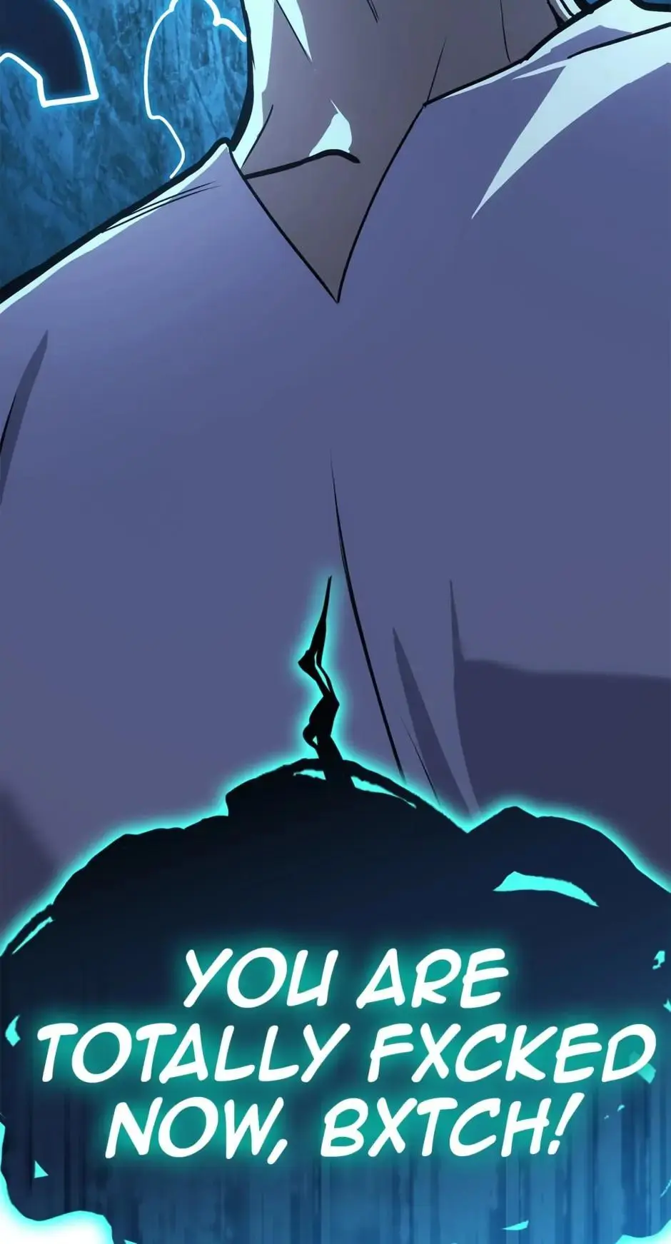 The Return of the Disaster-Class Hero Chapter 70
