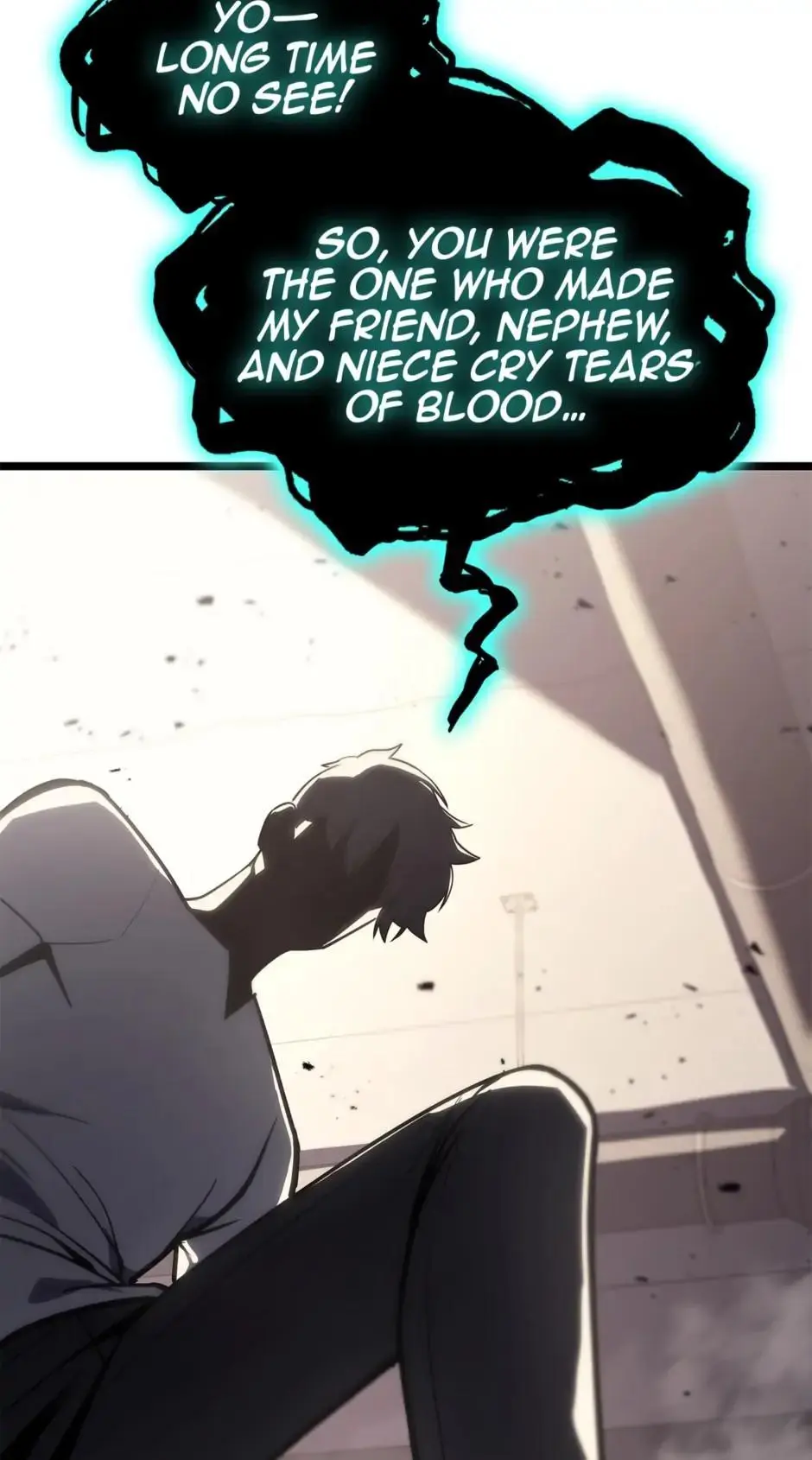 The Return of the Disaster-Class Hero Chapter 71