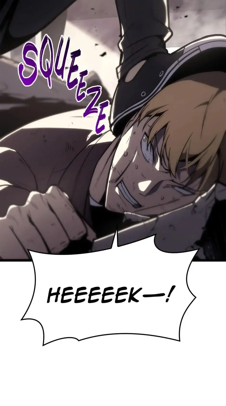 The Return of the Disaster-Class Hero Chapter 71