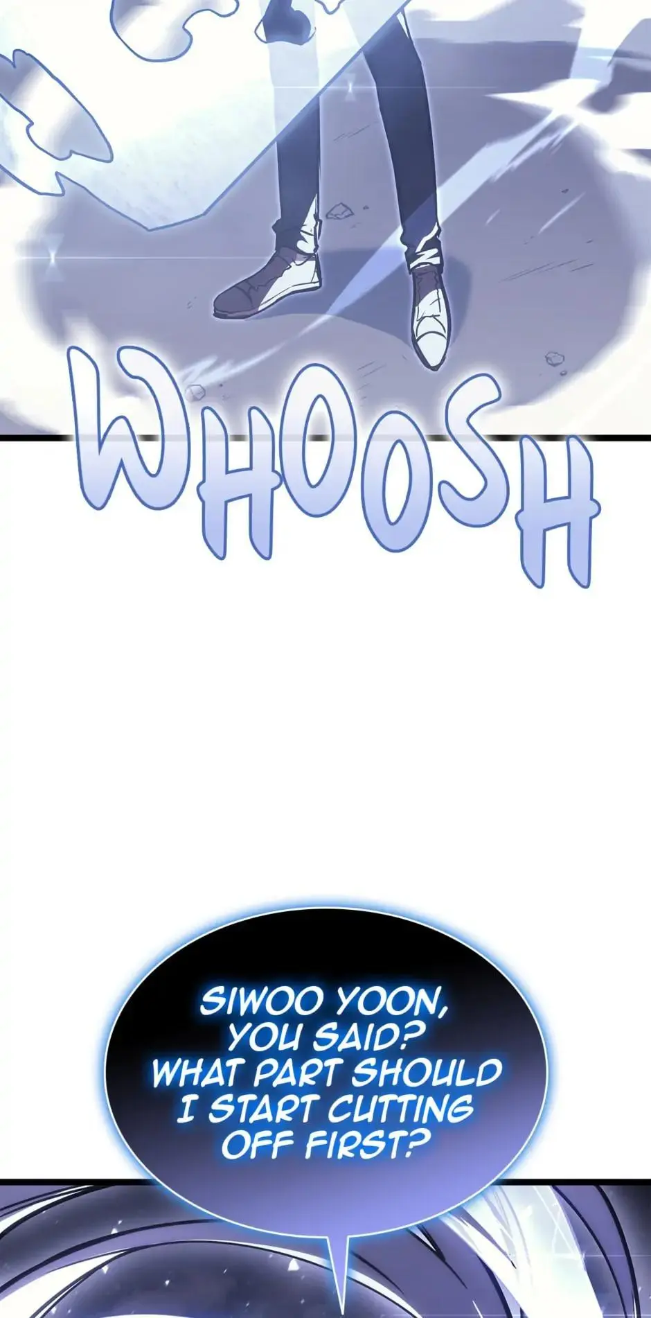 The Return of the Disaster-Class Hero Chapter 71