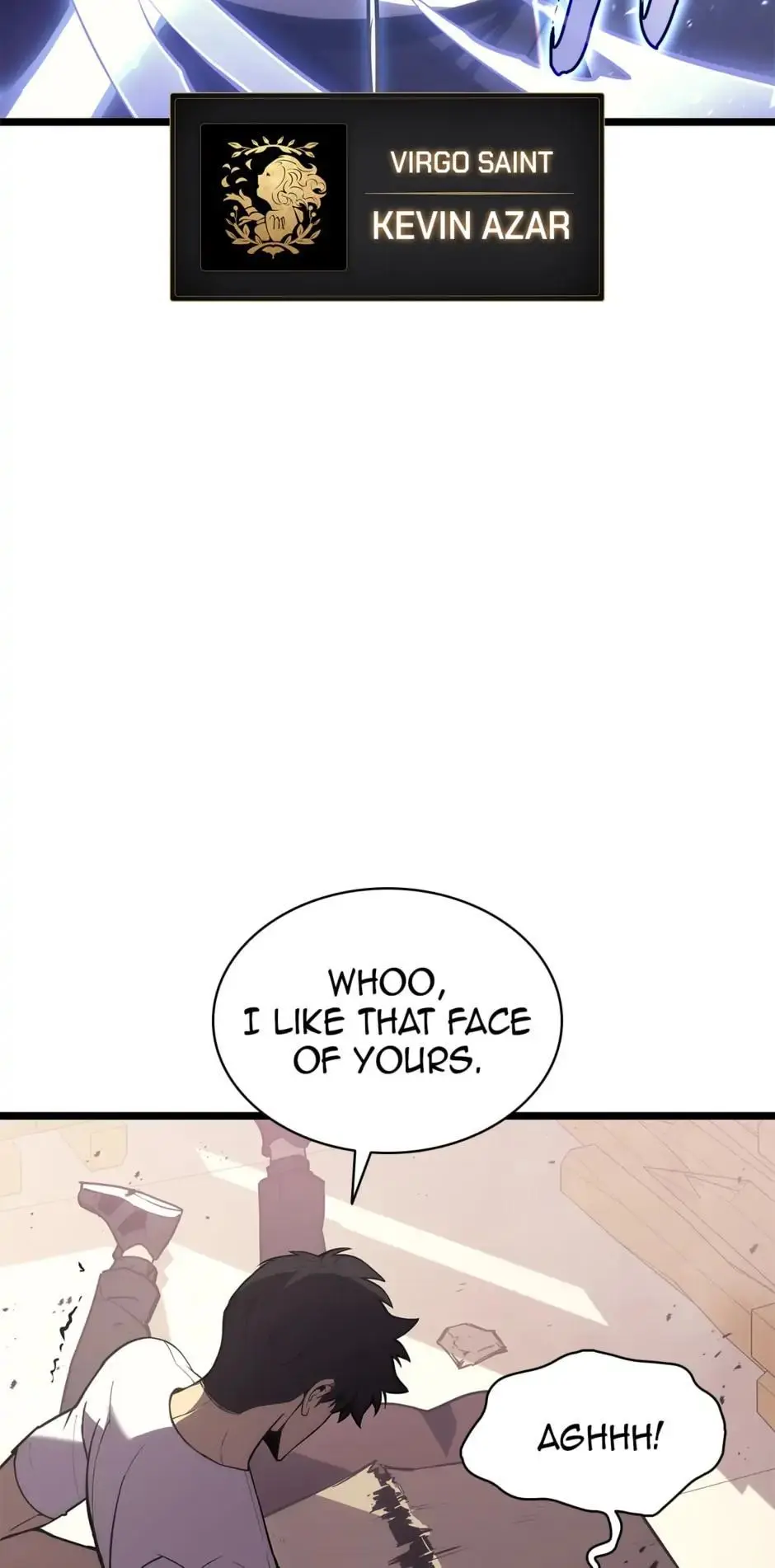 The Return of the Disaster-Class Hero Chapter 71