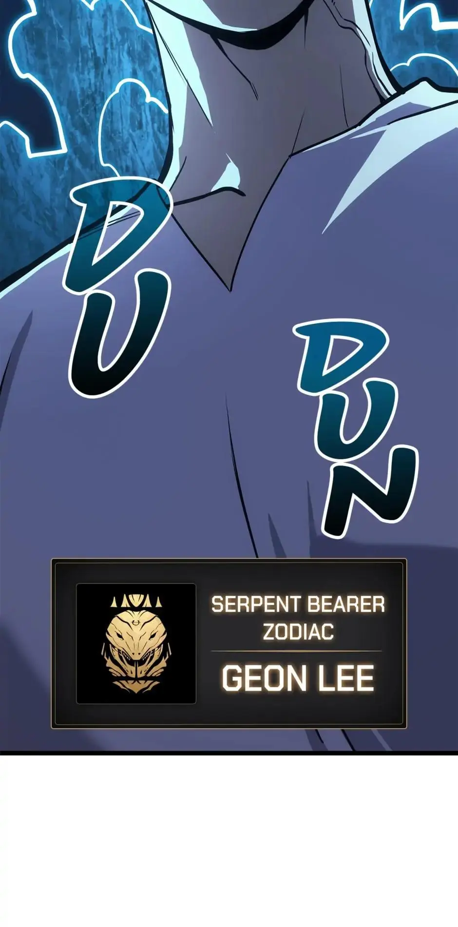 The Return of the Disaster-Class Hero Chapter 71