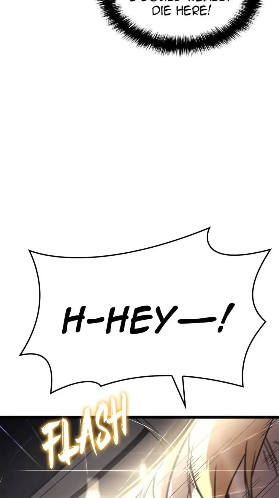 The Return of the Disaster-Class Hero Chapter 71