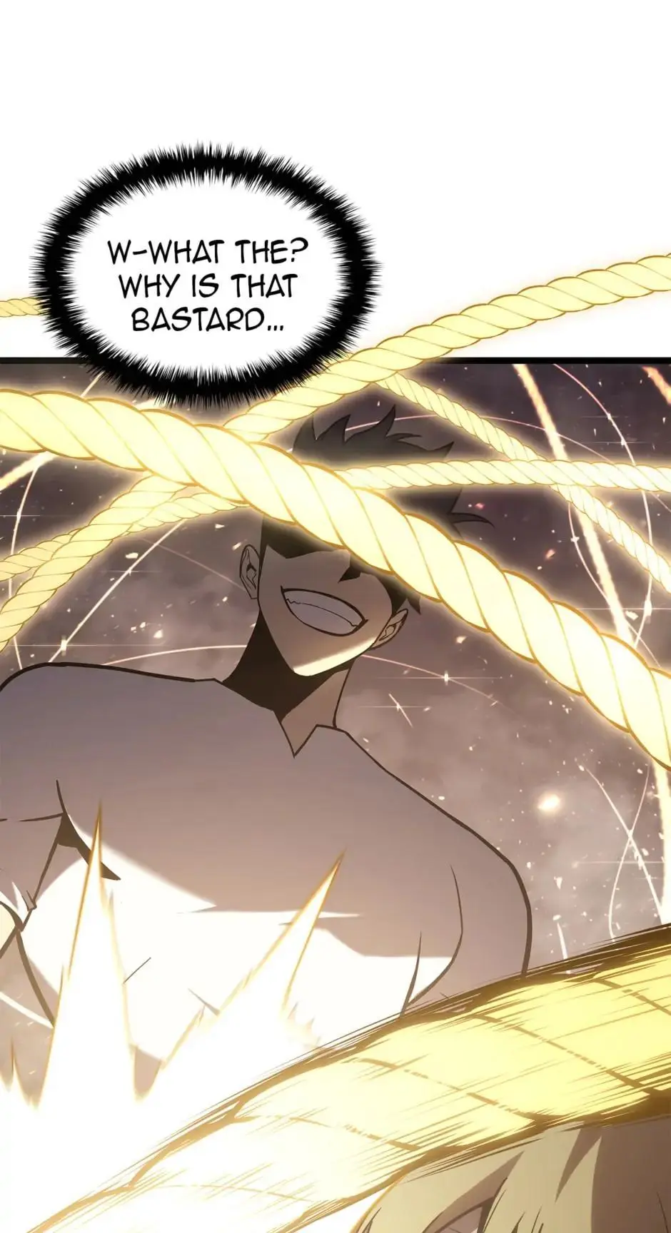 The Return of the Disaster-Class Hero Chapter 71
