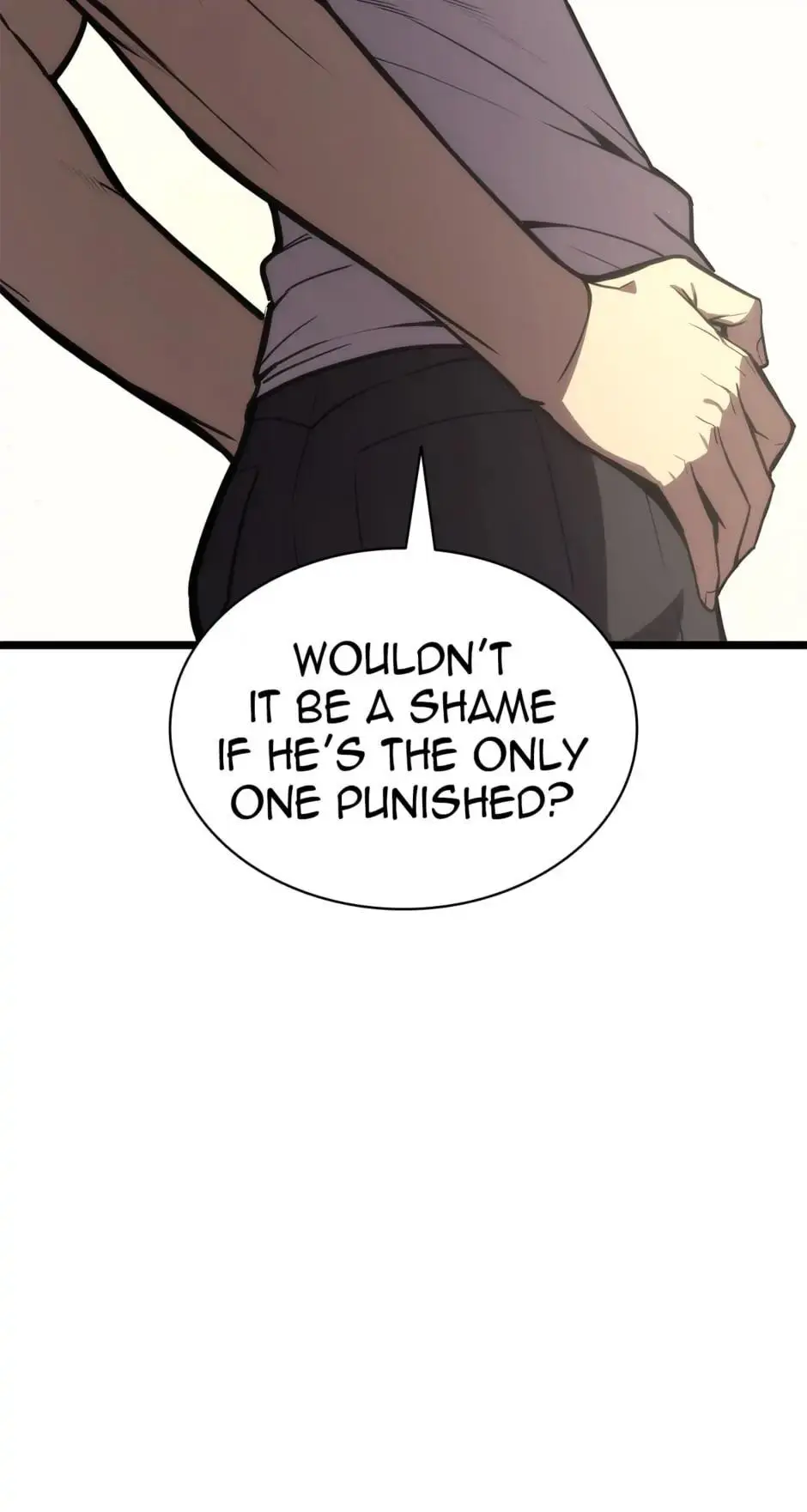The Return of the Disaster-Class Hero Chapter 71