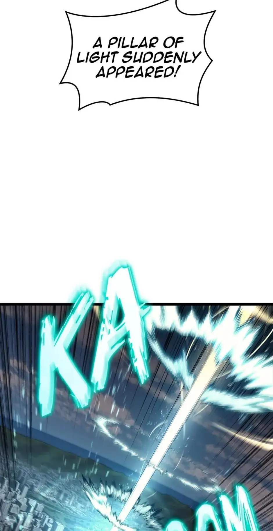 The Return of the Disaster-Class Hero Chapter 71