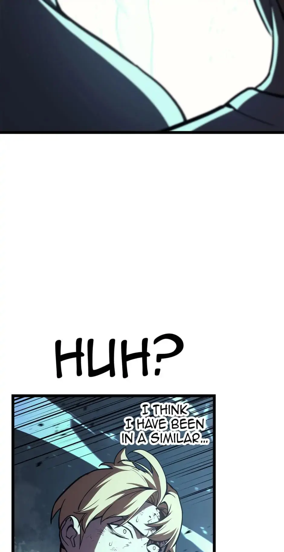 The Return of the Disaster-Class Hero Chapter 71