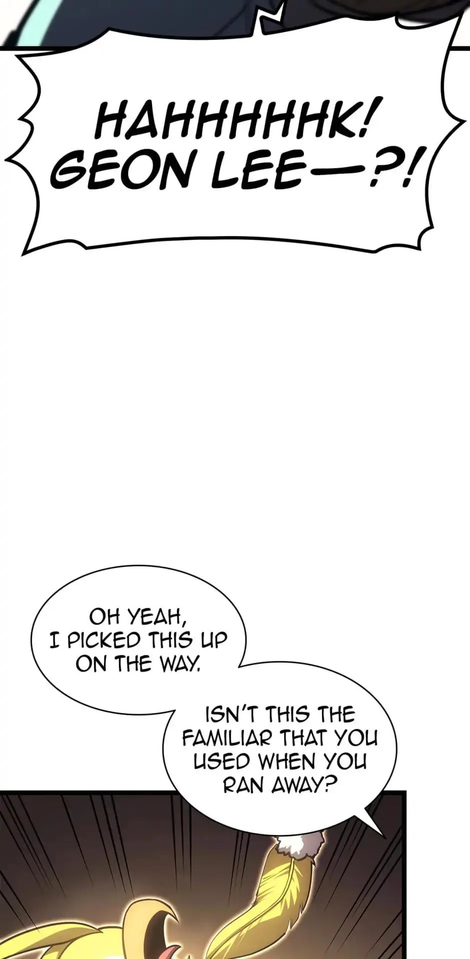 The Return of the Disaster-Class Hero Chapter 71
