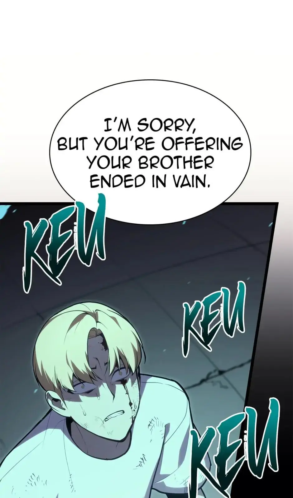 The Return of the Disaster-Class Hero Chapter 71