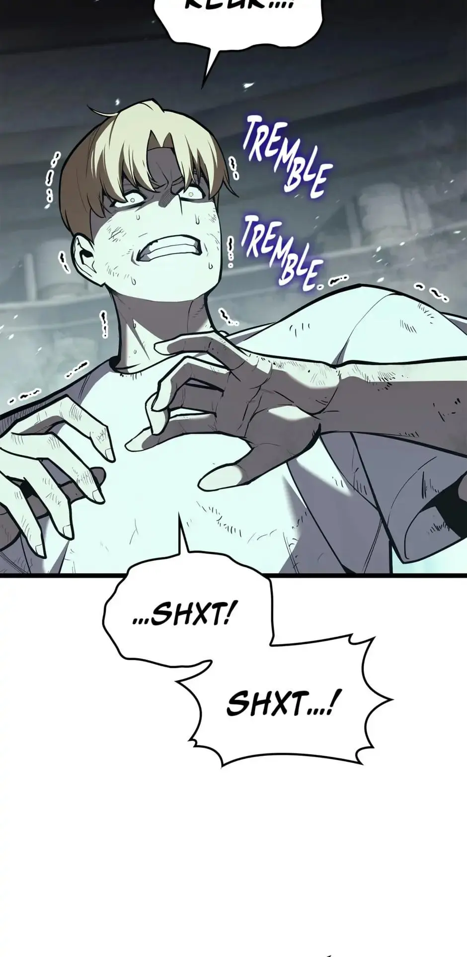 The Return of the Disaster-Class Hero Chapter 72