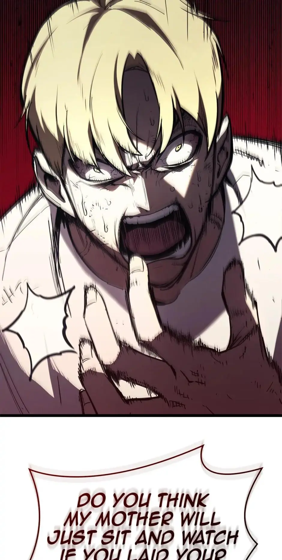 The Return of the Disaster-Class Hero Chapter 72