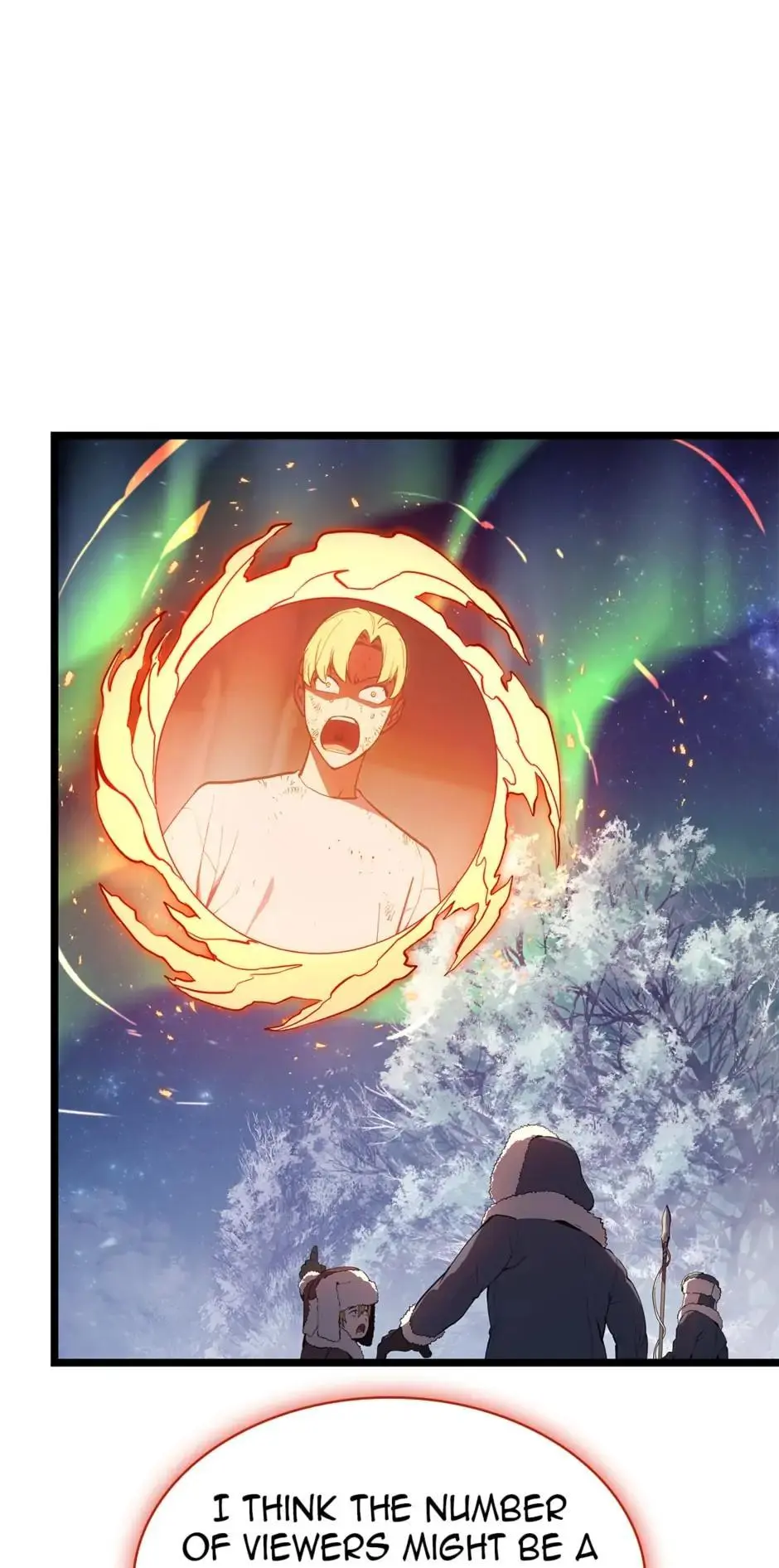 The Return of the Disaster-Class Hero Chapter 72