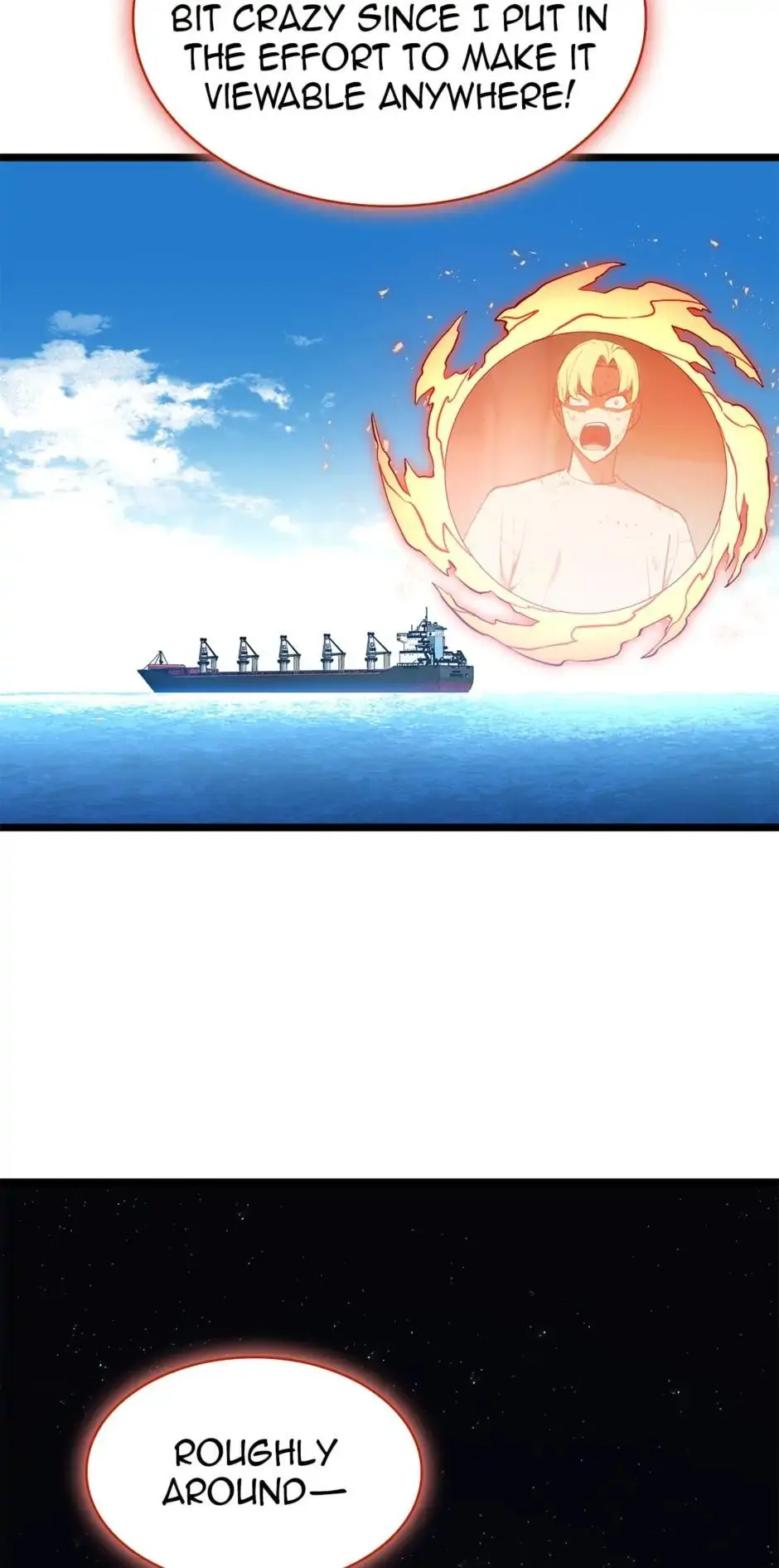 The Return of the Disaster-Class Hero Chapter 72