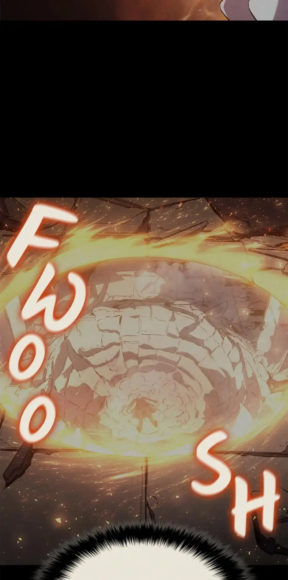 The Return of the Disaster-Class Hero Chapter 72