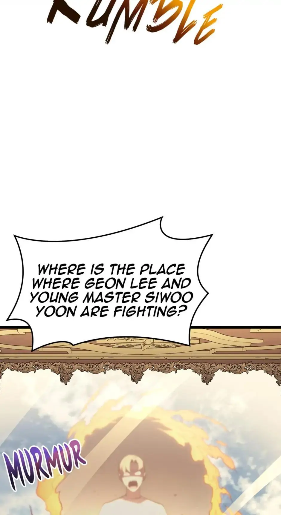 The Return of the Disaster-Class Hero Chapter 72