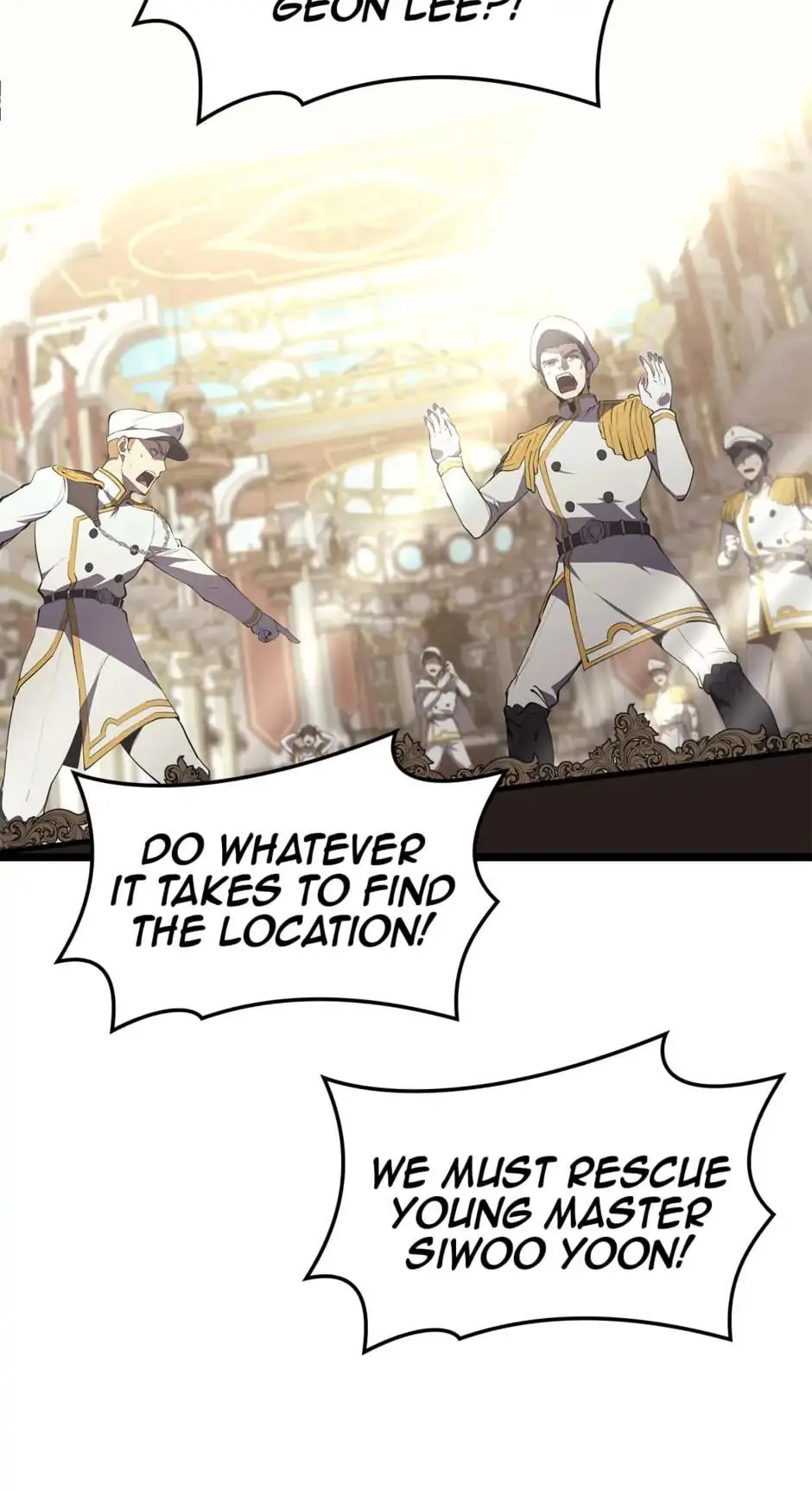 The Return of the Disaster-Class Hero Chapter 72
