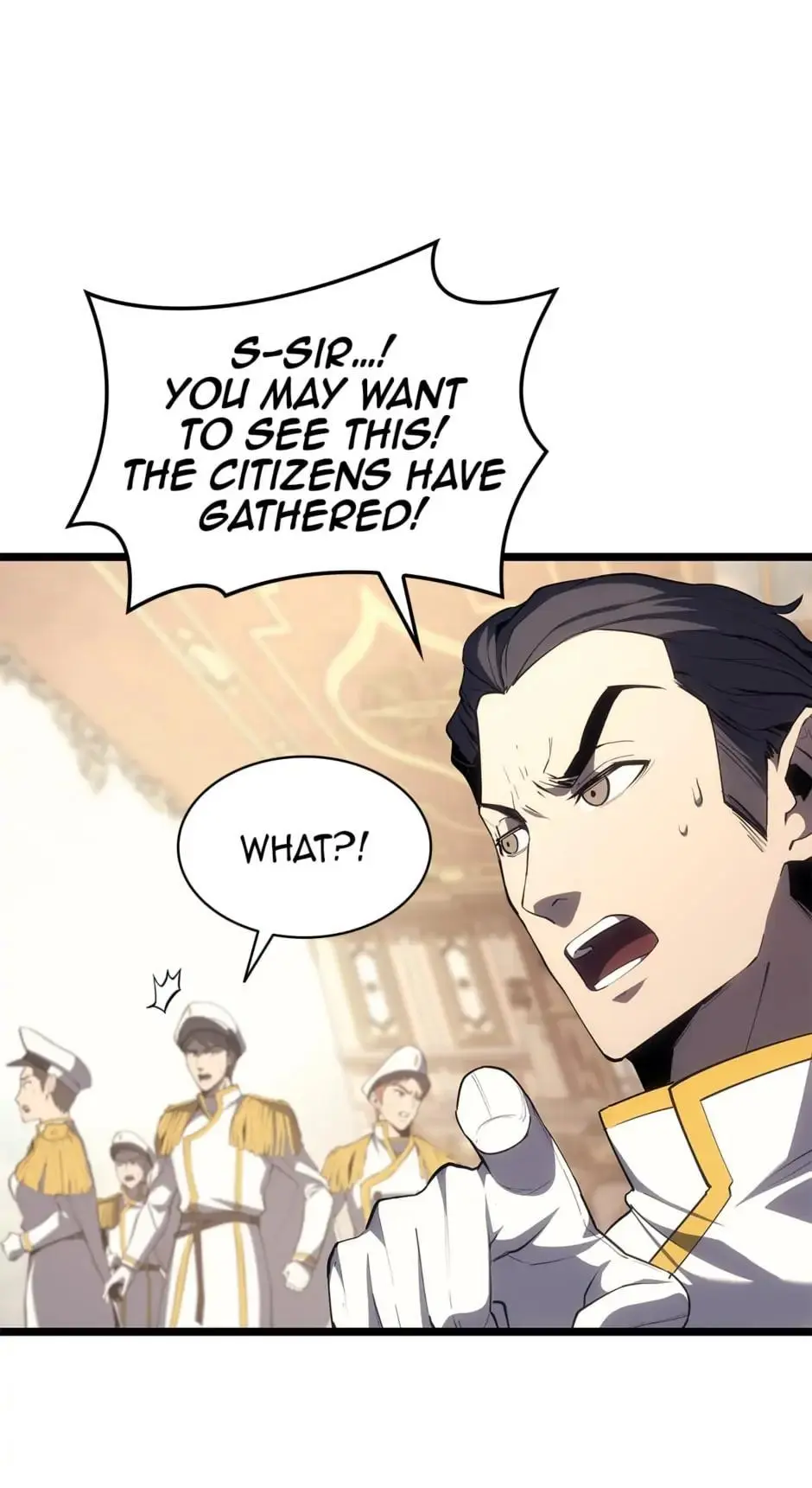The Return of the Disaster-Class Hero Chapter 72