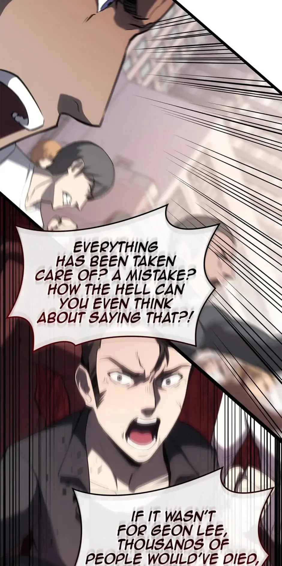 The Return of the Disaster-Class Hero Chapter 72