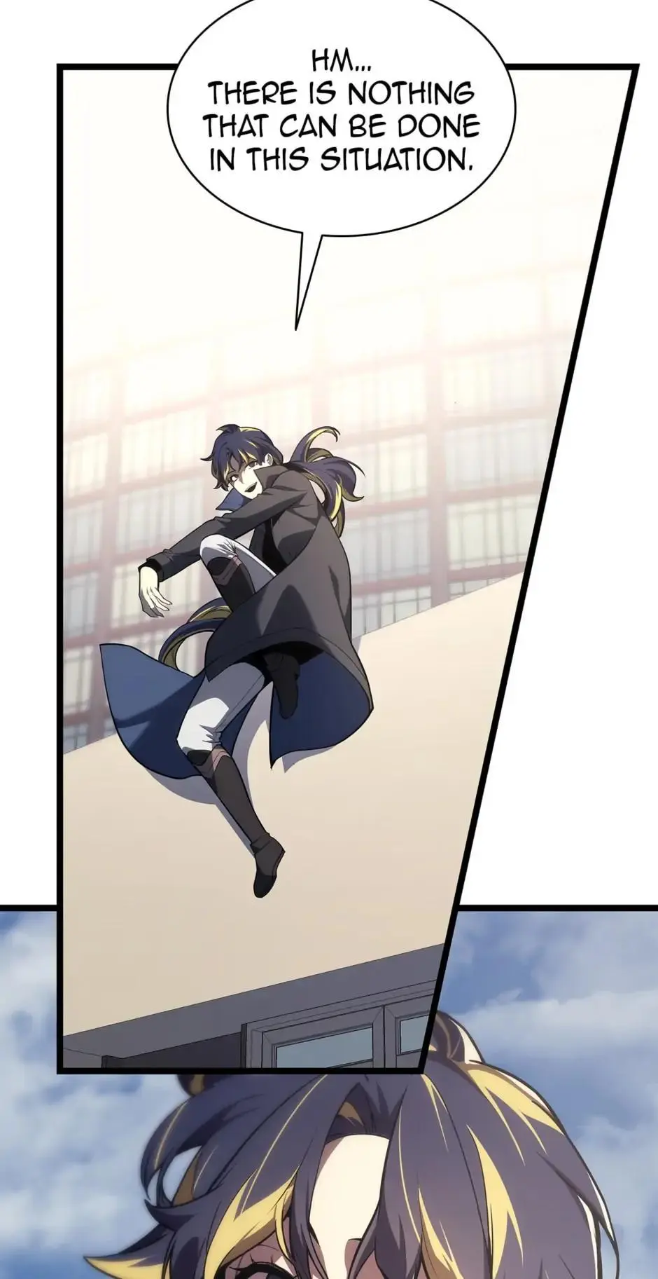 The Return of the Disaster-Class Hero Chapter 72